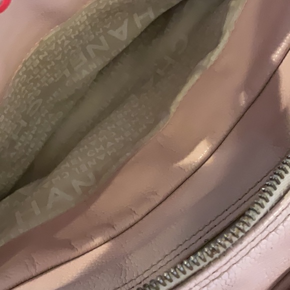 Vintage Caviar Square Stitch Chanel - Picture 9 of 16